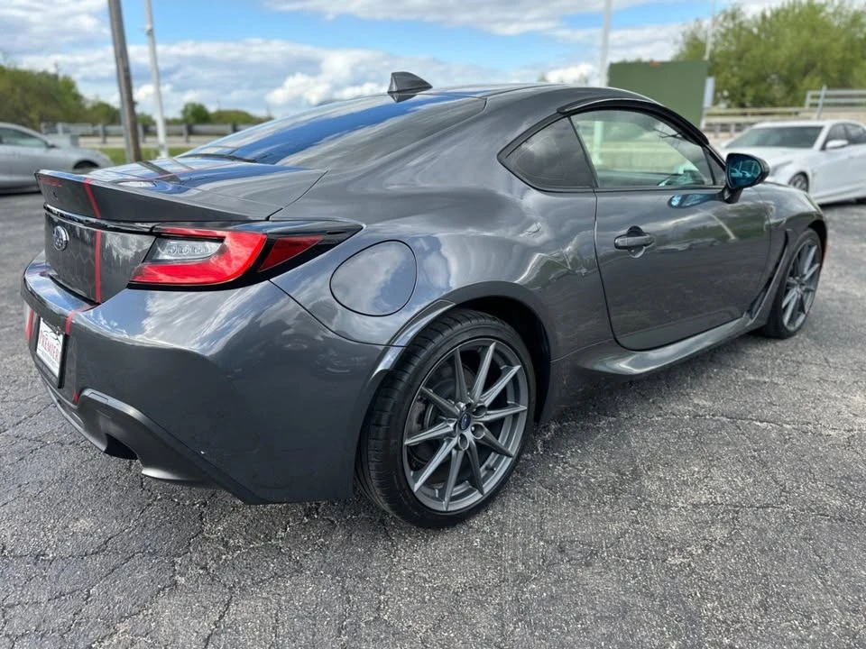 2023 Subaru BRZ 2nd Gen - Image 5 of 20