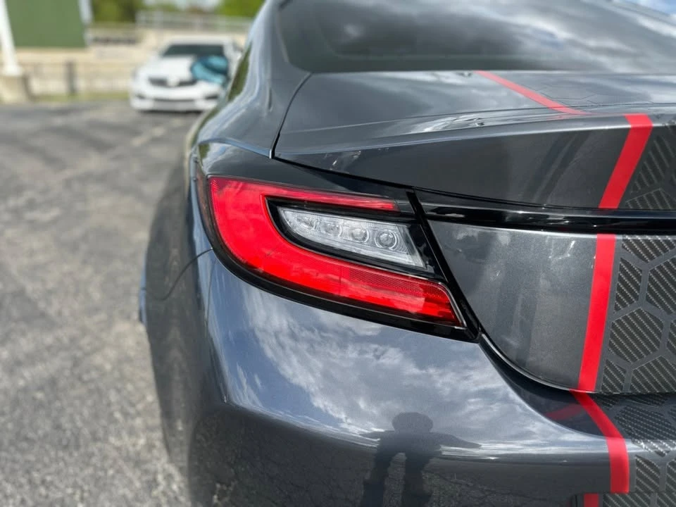 2023 Subaru BRZ 2nd Gen - Image 11 of 20