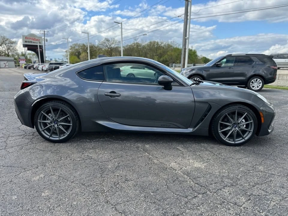 2023 Subaru BRZ 2nd Gen - Image 6 of 20