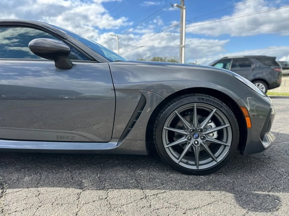 2023 Subaru BRZ 2nd Gen - Image 15 of 20