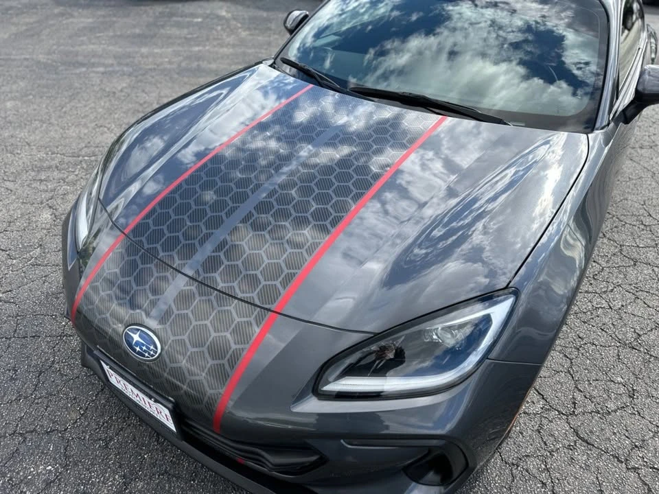 2023 Subaru BRZ 2nd Gen - Image 9 of 20