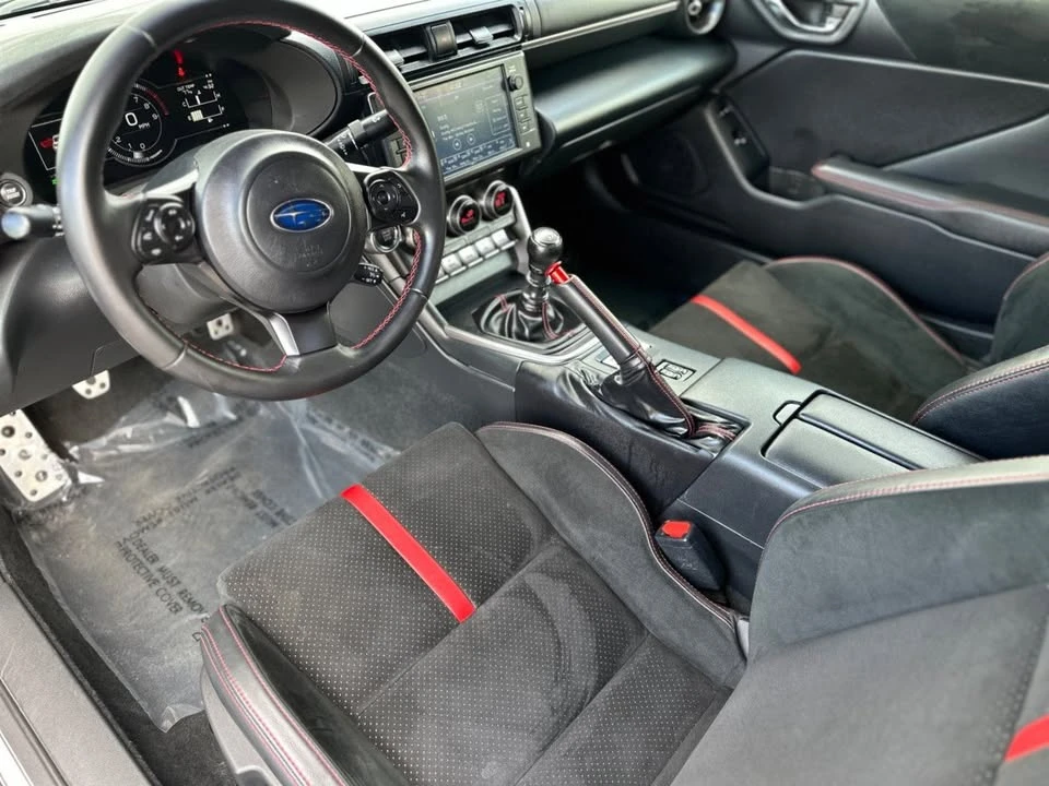 2023 Subaru BRZ 2nd Gen - Image 20 of 20