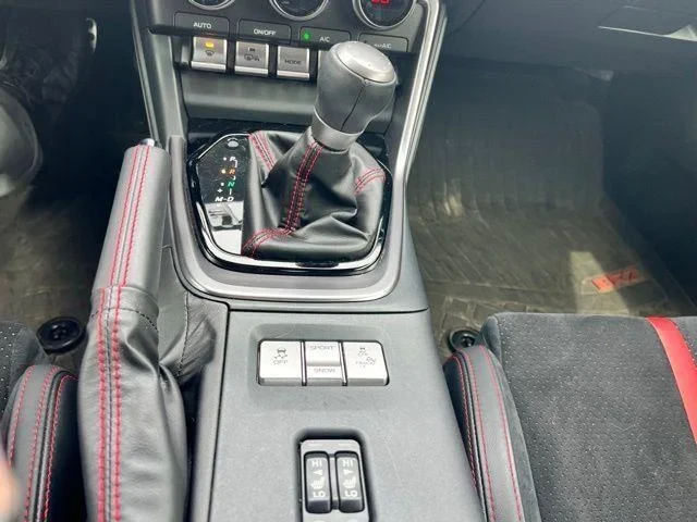 2023 Subaru BRZ 2nd Gen - Image 14 of 19
