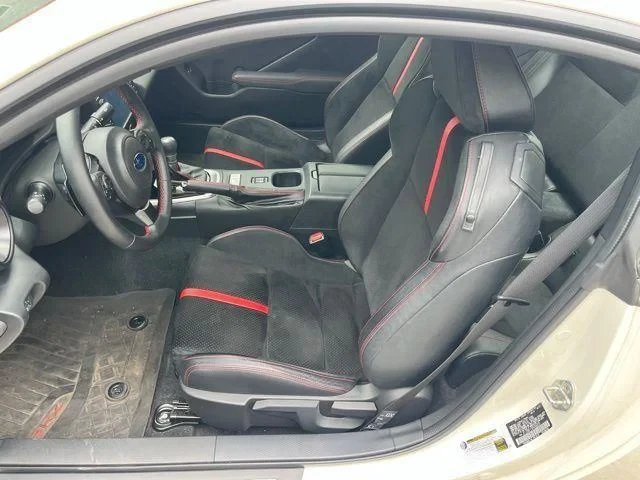 2023 Subaru BRZ 2nd Gen - Image 7 of 19