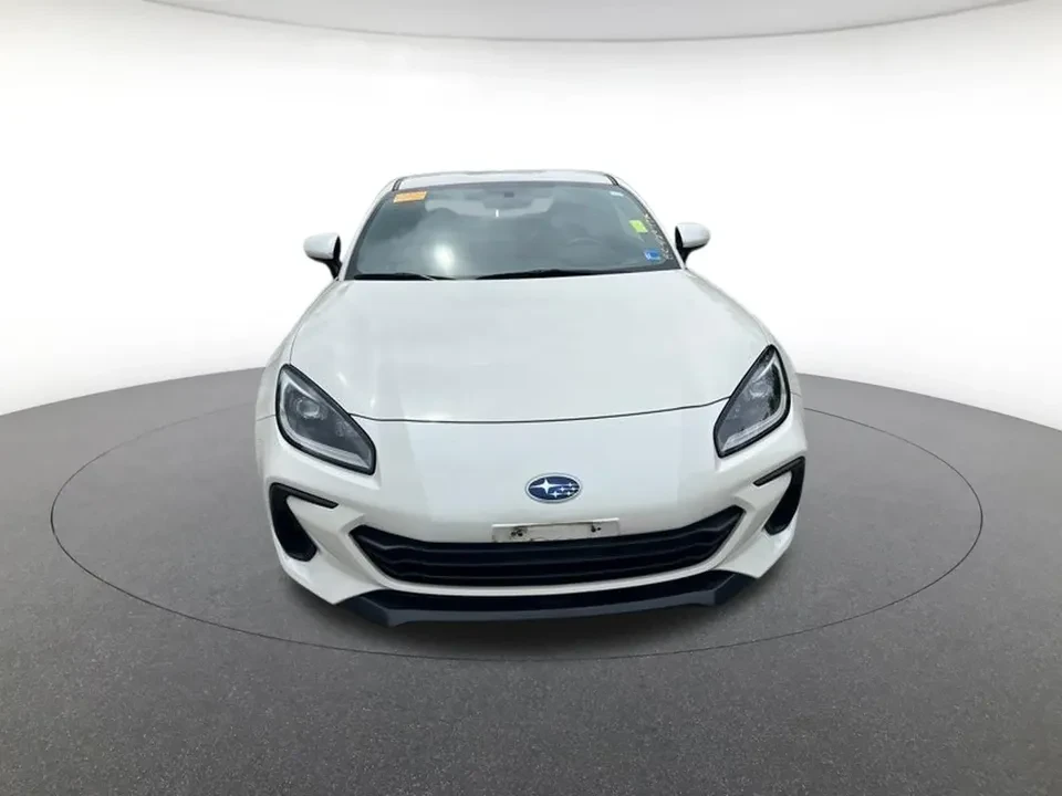 2023 Subaru BRZ 2nd Gen - Image 2 of 19