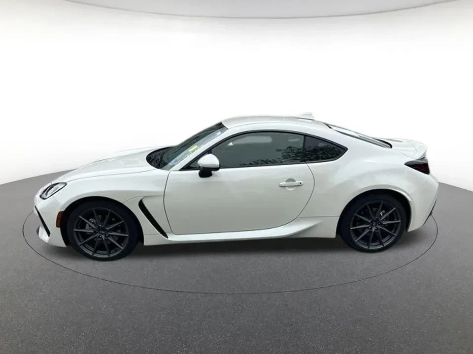 2023 Subaru BRZ 2nd Gen - Image 3 of 19