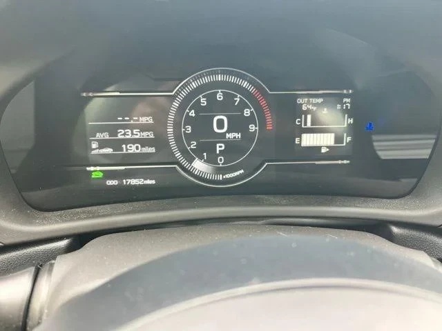 2023 Subaru BRZ 2nd Gen - Image 11 of 19