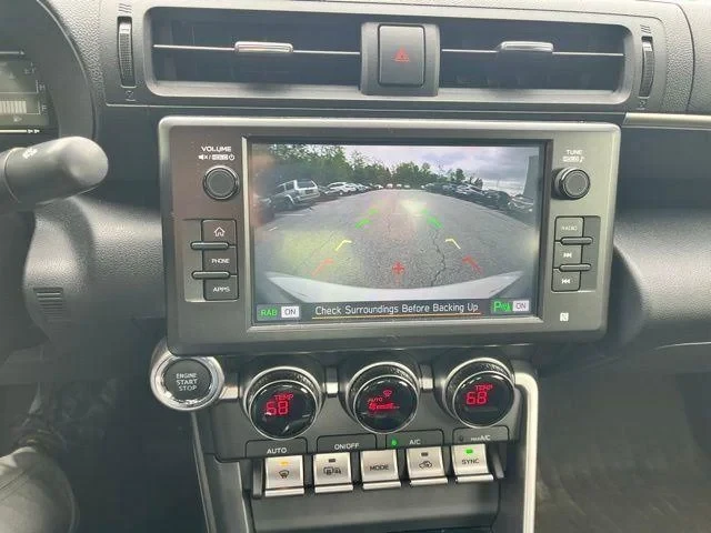 2023 Subaru BRZ 2nd Gen - Image 13 of 19