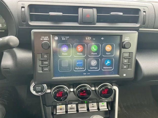 2023 Subaru BRZ 2nd Gen - Image 12 of 19