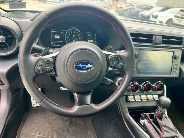 2023 Subaru BRZ 2nd Gen - Image 10 of 19
