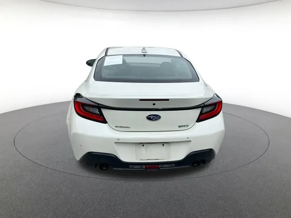 2023 Subaru BRZ 2nd Gen - Image 5 of 19