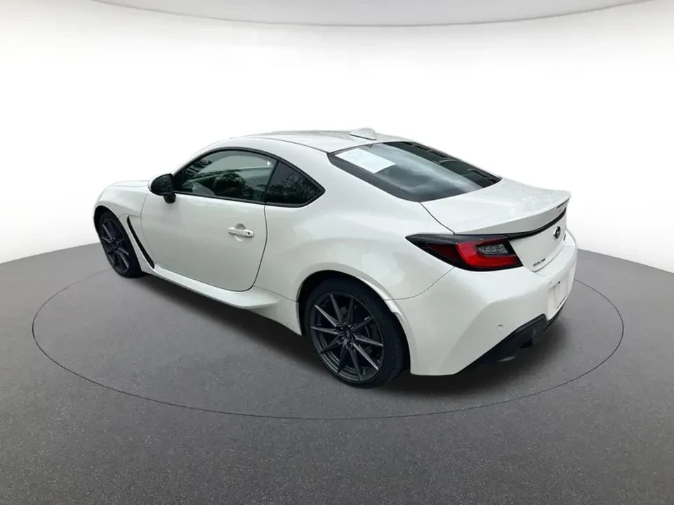 2023 Subaru BRZ 2nd Gen - Image 4 of 19