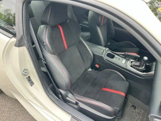 2023 Subaru BRZ 2nd Gen - Image 9 of 19