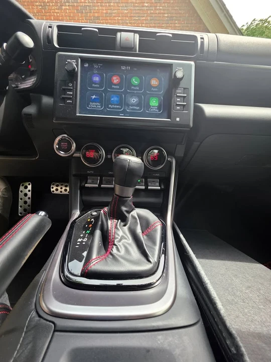 2023 Subaru BRZ 2nd Gen - Image 5 of 6
