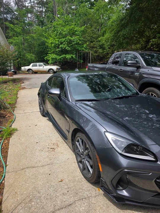 2023 Subaru BRZ 2nd Gen - Image 3 of 6