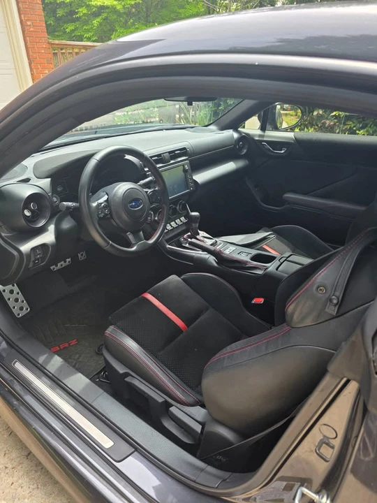 2023 Subaru BRZ 2nd Gen - Image 4 of 6