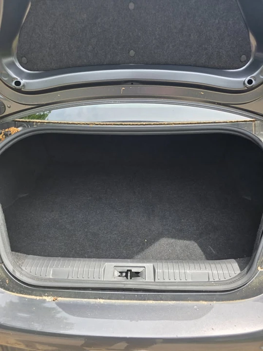 2023 Subaru BRZ 2nd Gen - Image 6 of 6