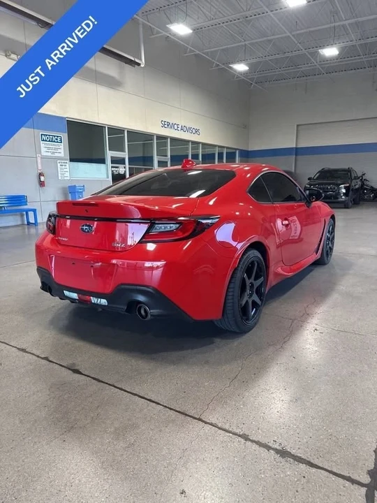 2023 Subaru BRZ 2nd Gen - Image 3 of 4