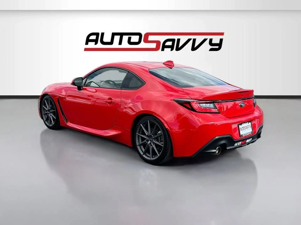 2023 Subaru BRZ 2nd Gen - Image 5 of 19