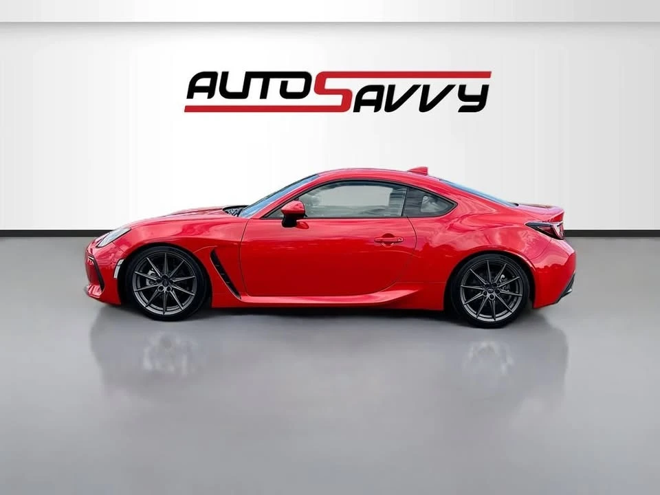 2023 Subaru BRZ 2nd Gen - Image 4 of 19