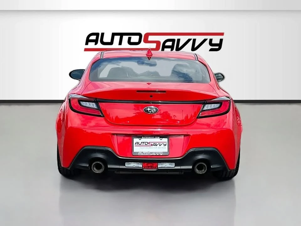 2023 Subaru BRZ 2nd Gen - Image 6 of 19