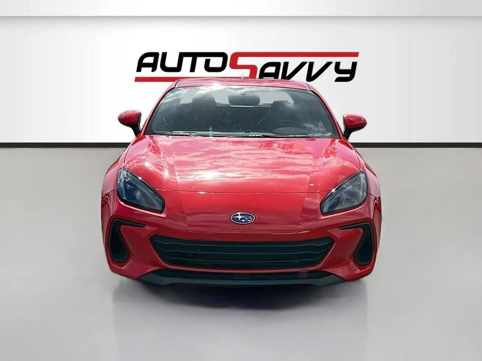 2023 Subaru BRZ 2nd Gen - Image 2 of 19