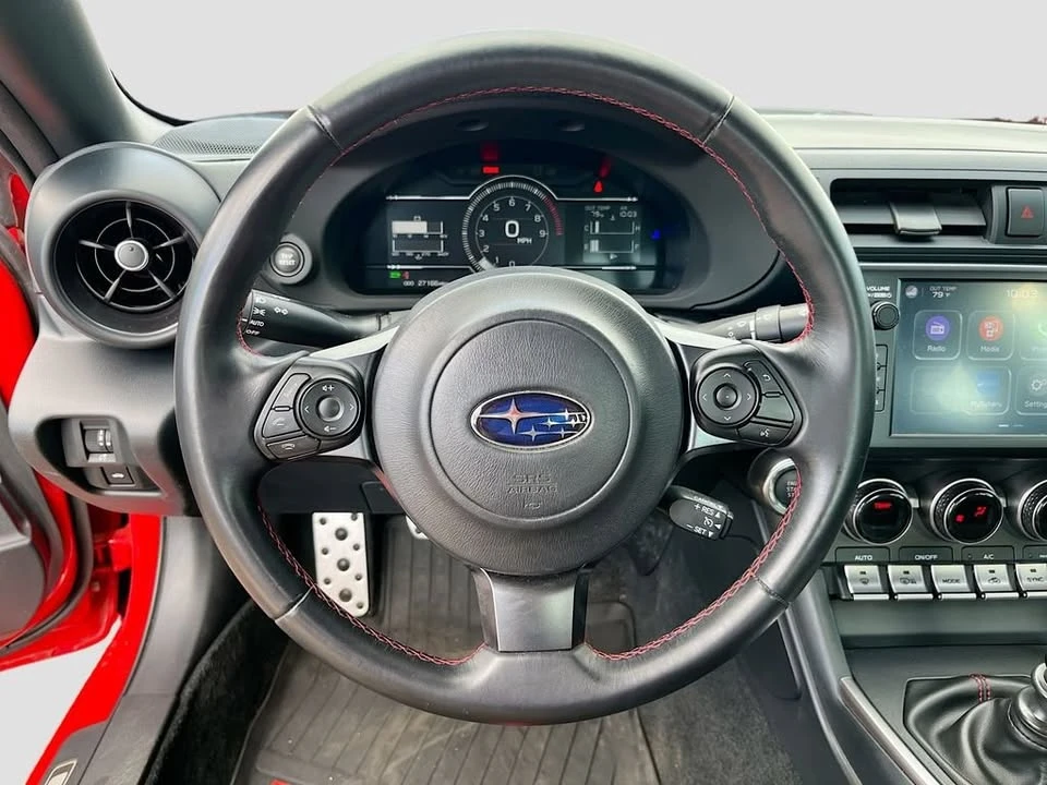 2023 Subaru BRZ 2nd Gen - Image 10 of 19