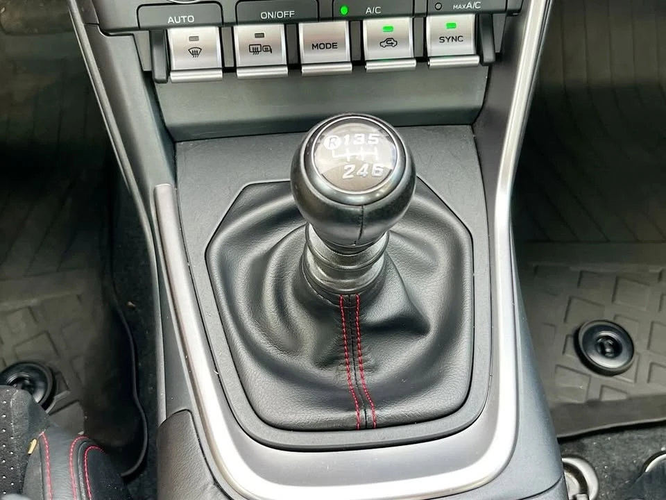 2023 Subaru BRZ 2nd Gen - Image 15 of 19
