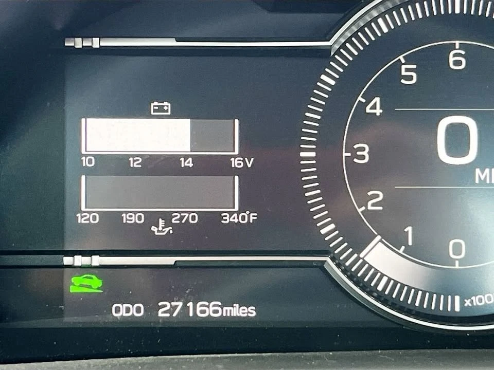 2023 Subaru BRZ 2nd Gen - Image 11 of 19