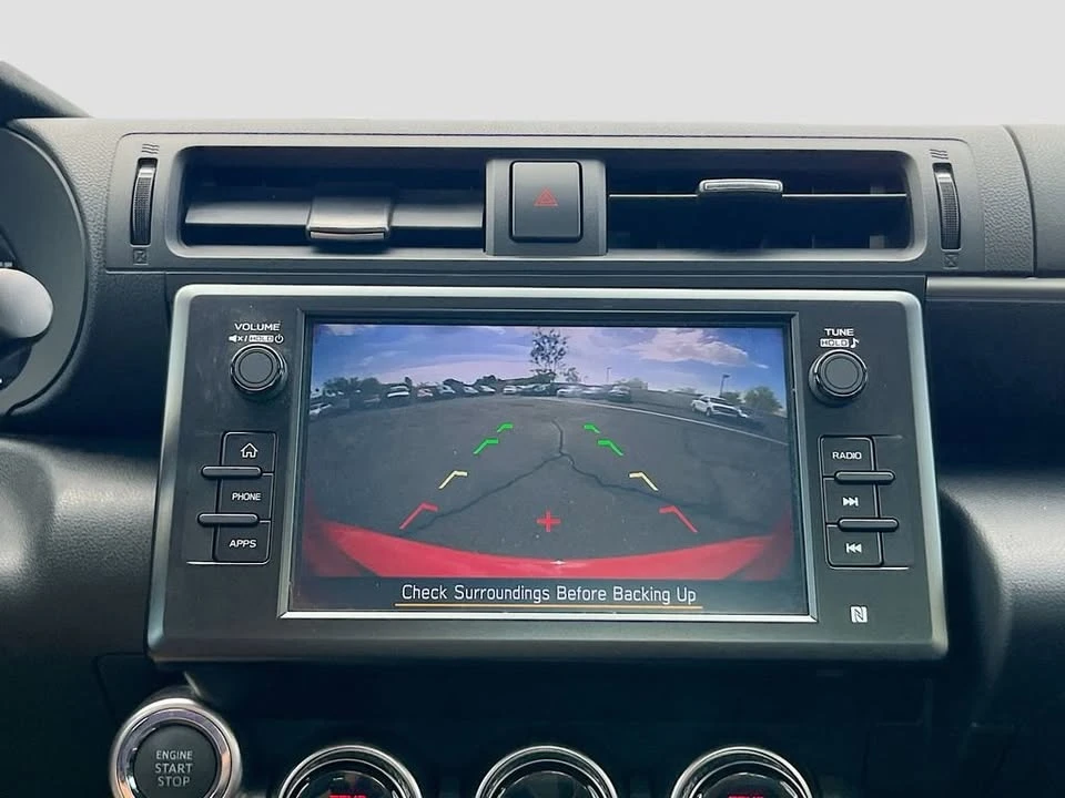 2023 Subaru BRZ 2nd Gen - Image 12 of 19