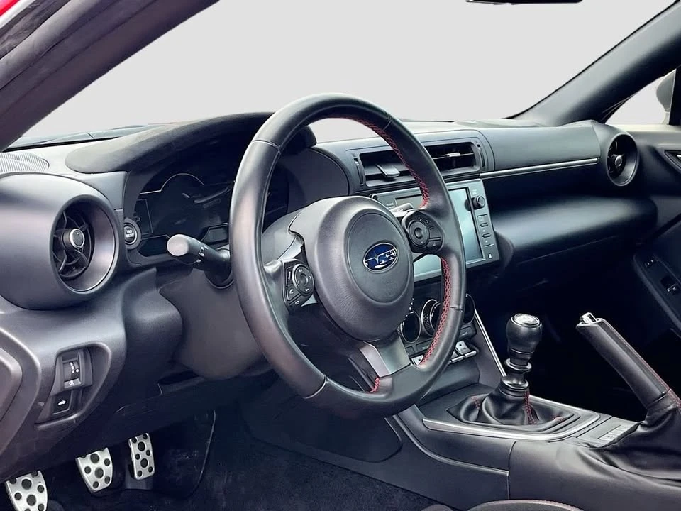 2023 Subaru BRZ 2nd Gen - Image 8 of 19