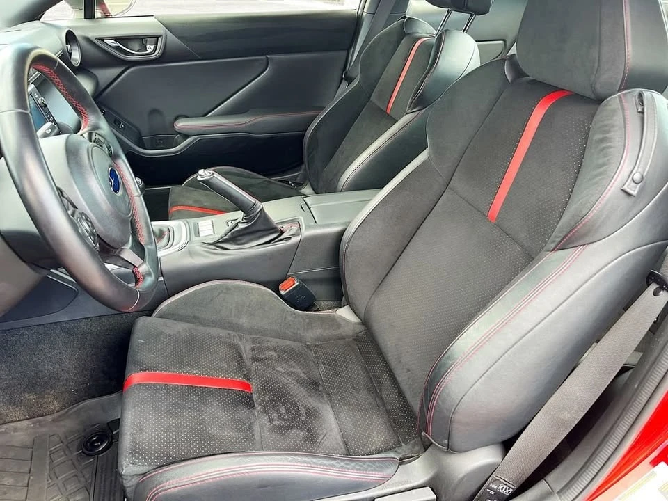 2023 Subaru BRZ 2nd Gen - Image 19 of 19