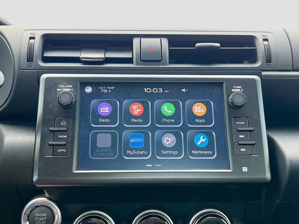 2023 Subaru BRZ 2nd Gen - Image 13 of 19