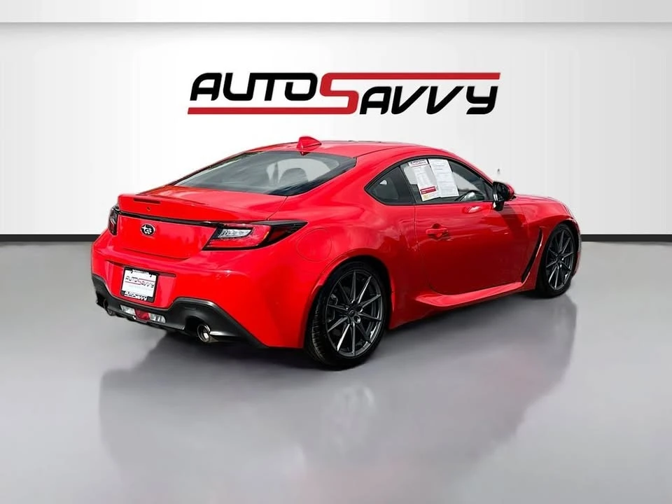 2023 Subaru BRZ 2nd Gen - Image 7 of 19