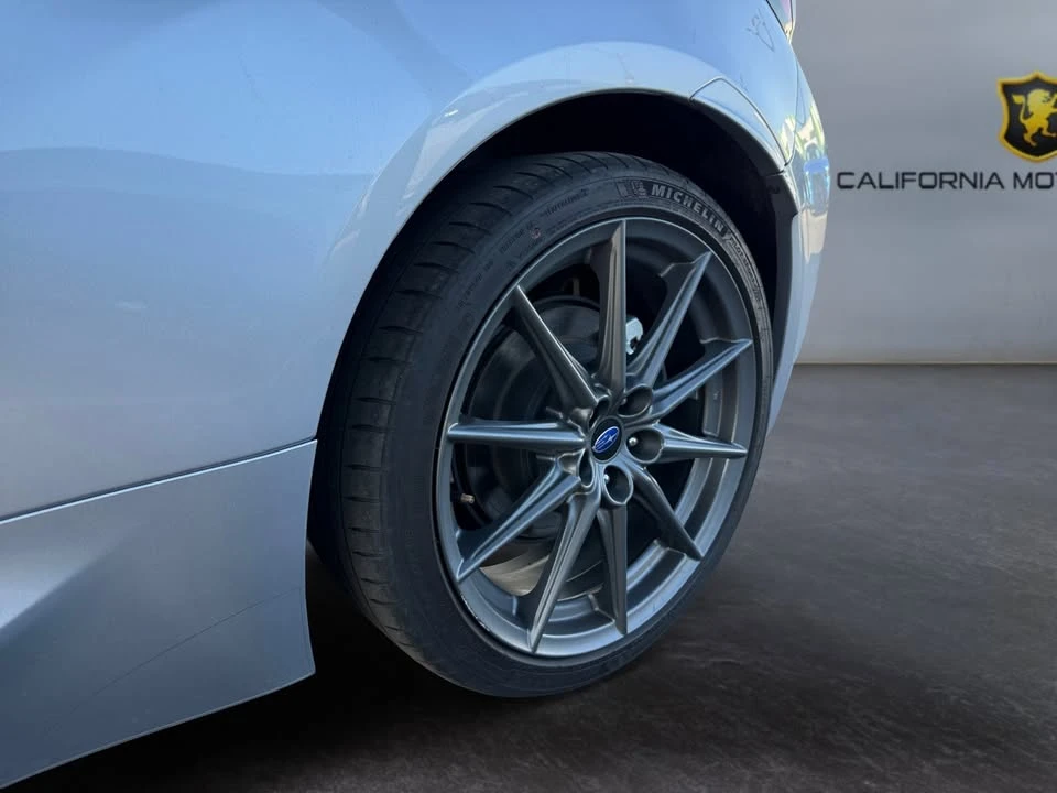 2023 Subaru BRZ 2nd Gen - Image 13 of 20