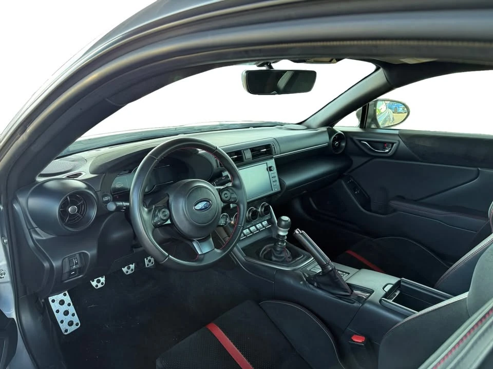 2023 Subaru BRZ 2nd Gen - Image 8 of 20