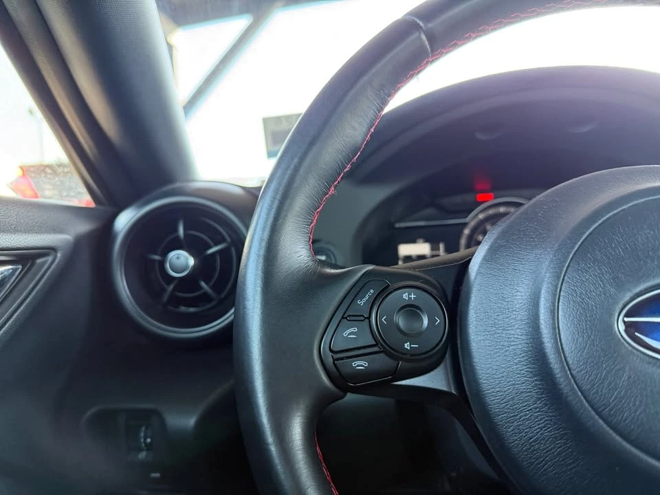 2023 Subaru BRZ 2nd Gen - Image 16 of 20