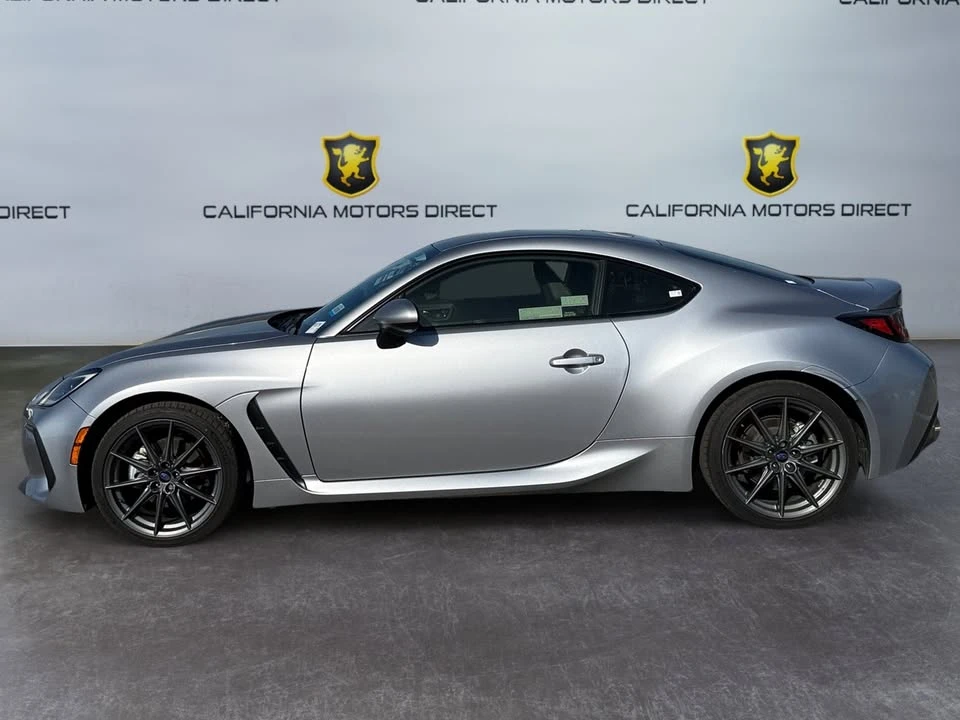 2023 Subaru BRZ 2nd Gen - Image 2 of 20