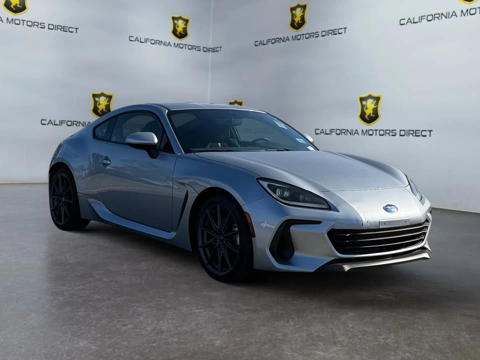 2023 Subaru BRZ 2nd Gen - Image 7 of 20