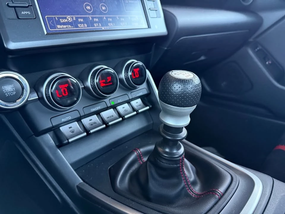 2023 Subaru BRZ 2nd Gen - Image 19 of 20