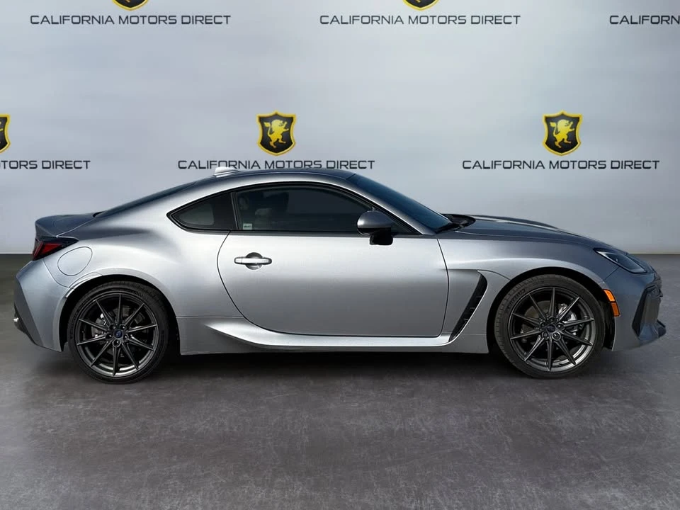 2023 Subaru BRZ 2nd Gen - Image 6 of 20