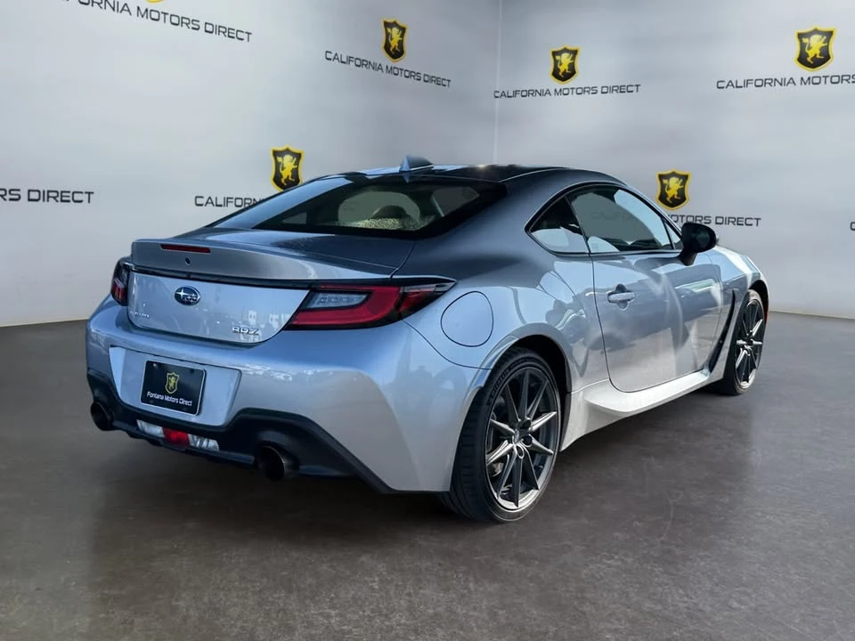 2023 Subaru BRZ 2nd Gen - Image 5 of 20