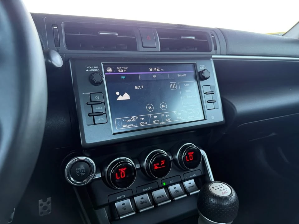 2023 Subaru BRZ 2nd Gen - Image 14 of 20