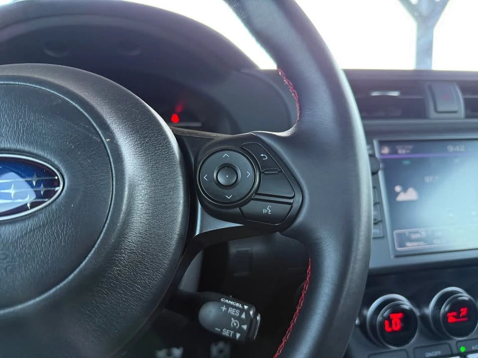 2023 Subaru BRZ 2nd Gen - Image 15 of 20