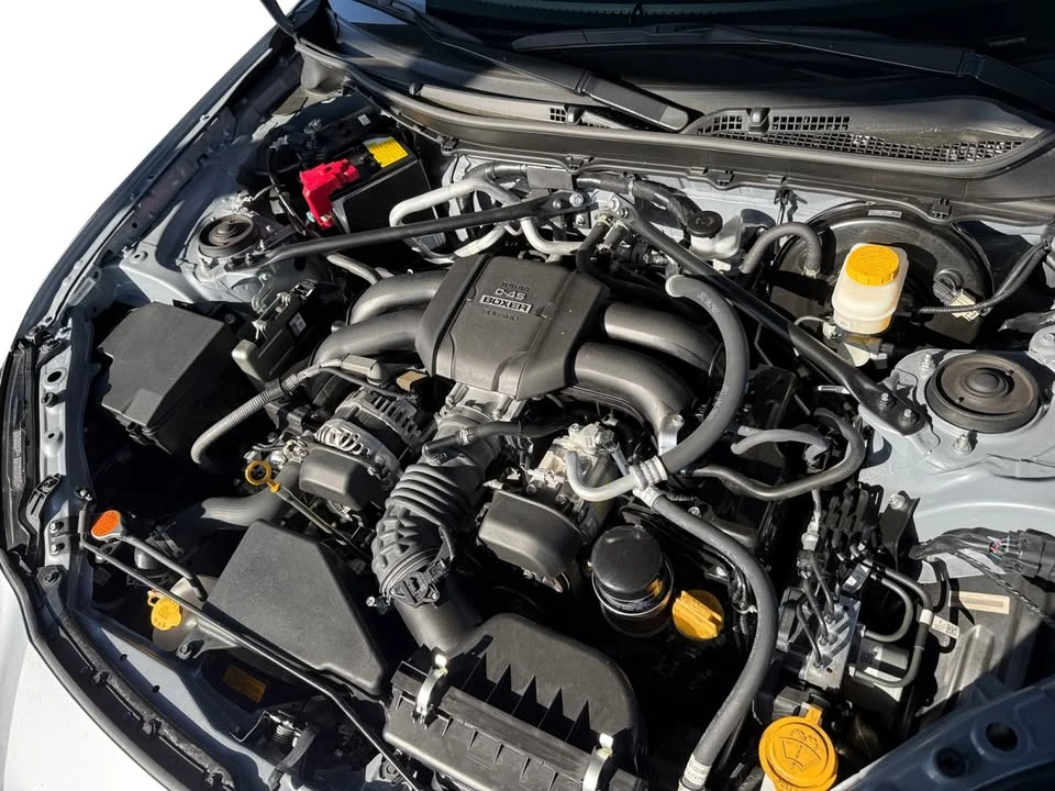 2023 Subaru BRZ 2nd Gen - Image 11 of 20
