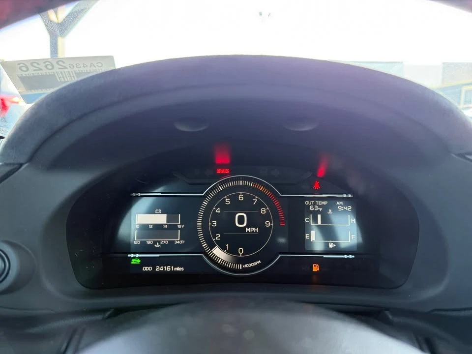 2023 Subaru BRZ 2nd Gen - Image 17 of 20