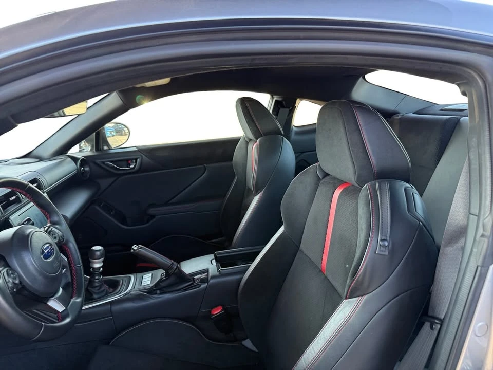 2023 Subaru BRZ 2nd Gen - Image 9 of 20