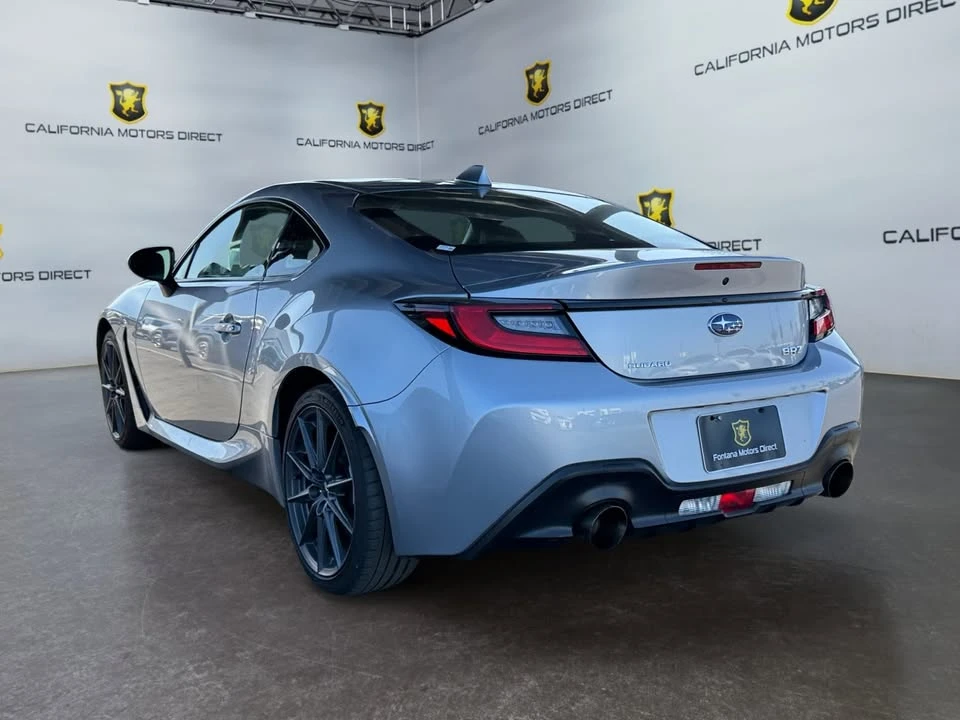 2023 Subaru BRZ 2nd Gen - Image 3 of 20