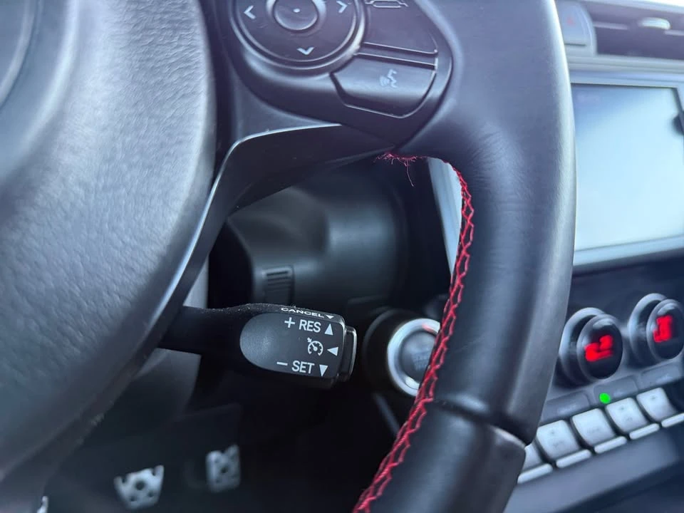 2023 Subaru BRZ 2nd Gen - Image 20 of 20