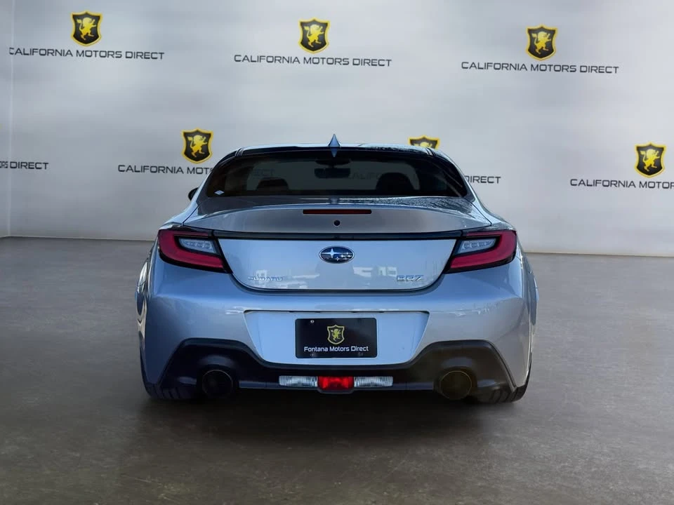 2023 Subaru BRZ 2nd Gen - Image 4 of 20